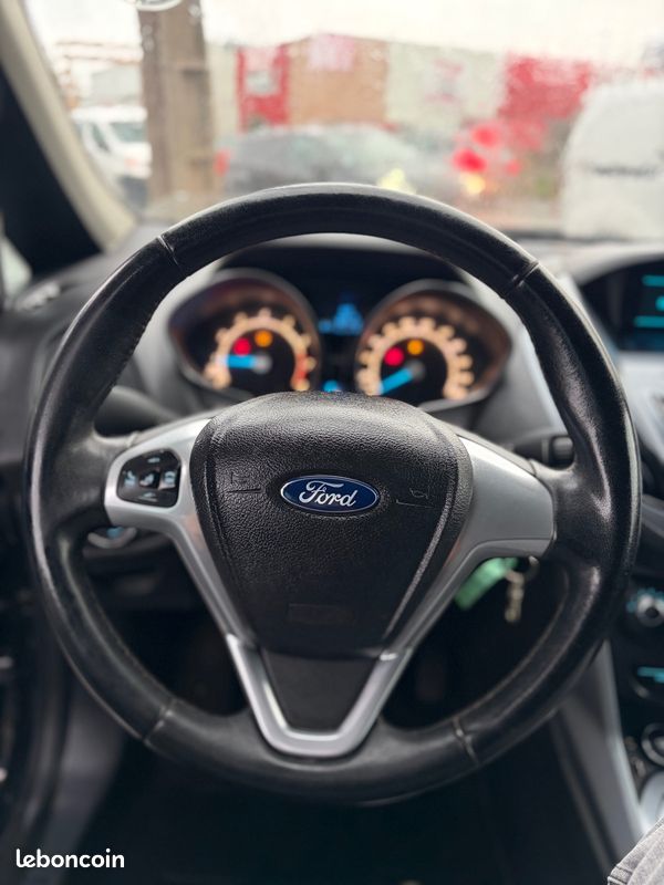 Ford BMAX 2014 Bluetooth Radar RÉGULATEUR USB Auxiliaire PAYER EN 4FOIS – Image 9