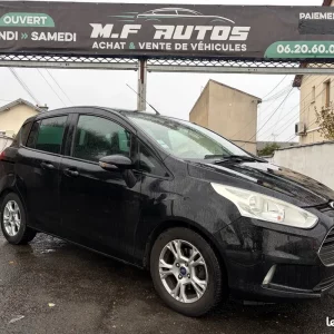 Ford BMAX 2014 Bluetooth Radar RÉGULATEUR USB Auxiliaire PAYER EN 4FOIS
