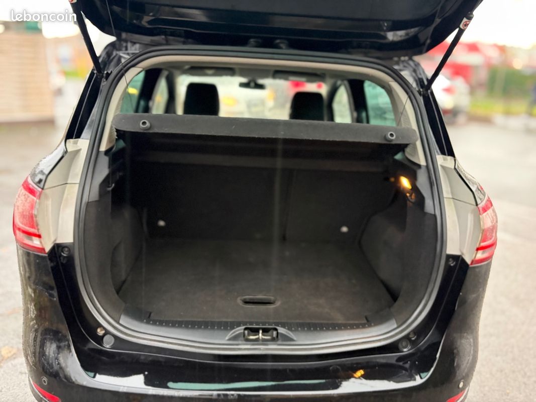 Ford BMAX 2014 Bluetooth Radar RÉGULATEUR USB Auxiliaire PAYER EN 4FOIS – Image 5