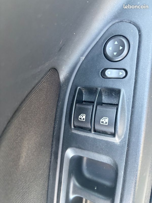 Fiat Tipo 2017 145km CHAÎNE DE DISTRIBUTION RADAR RÉGULATEUR BLUETOOTH – Image 13