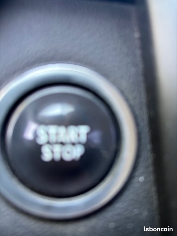 RENAULT Kadjar BOITE AUTO 1.5l DCI SUIVI D ENTRETIENT GPS SEMI CUIR CAMÉRA BLUETOOTH – Image 15