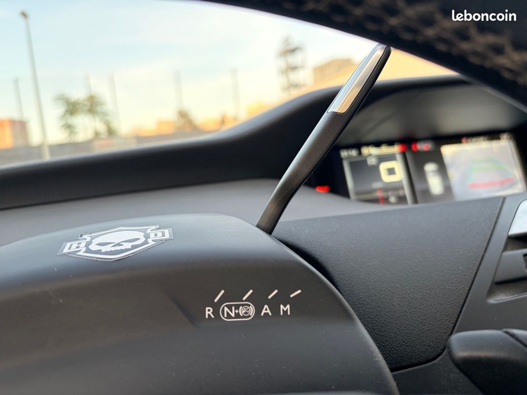 Citroën C4 Picasso 2015 BOITE AUTO ETG6 GPS BLUETOOTH USB CAMÉRA RÉGULATEUR PAYEMENT EN 3 FOIS – Image 16
