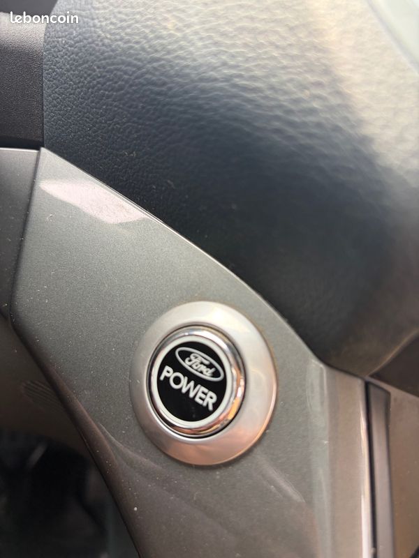 Ford C MAX 2012 BOITE AUTOMATIQUE 2l 115 GPS RADARS RÉGULATEUR USB AUX – Image 18