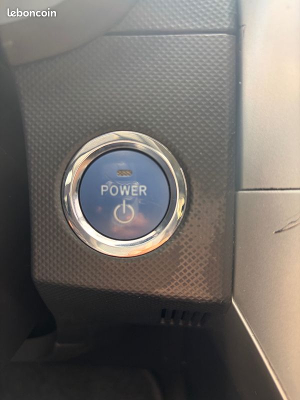 Toyota Auris BOITE AUTO HBRYDE 1.8 VVT-i 86KM CHAÎNE DE DISTRIBUTION CARPLAY GPS BLUETOOTH – Image 16